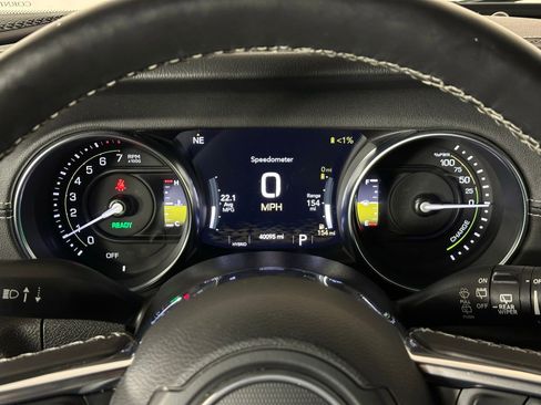 Used 2022 Jeep Wrangler Unlimited Sahara w/ Cold Weather Group image 12