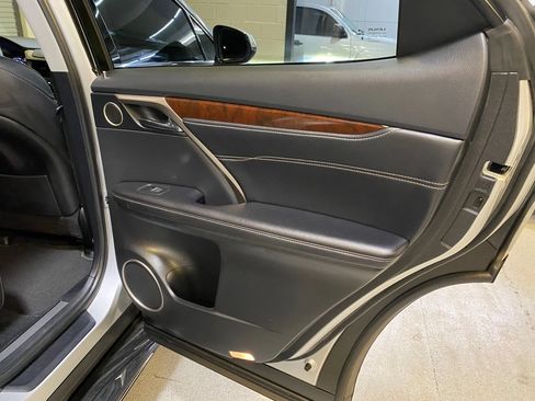Used 2019 Lexus RX 350 FWD w/ Navigation Package image 37