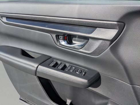 New 2026 Honda CR-V EX image 17