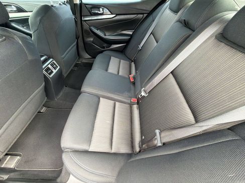 Used 2019 Nissan Maxima 3.5 S w/ Floor Mat Group FWD image 23
