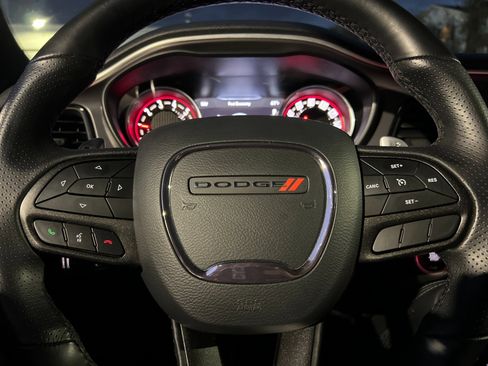 Certified 2022 Dodge Challenger GT image 22
