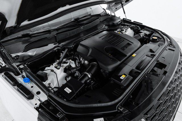 Used 2020 Land Rover Range Rover AWD/4WD image 55