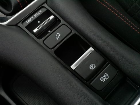 Certified 2024 Honda HR-V Sport image 25