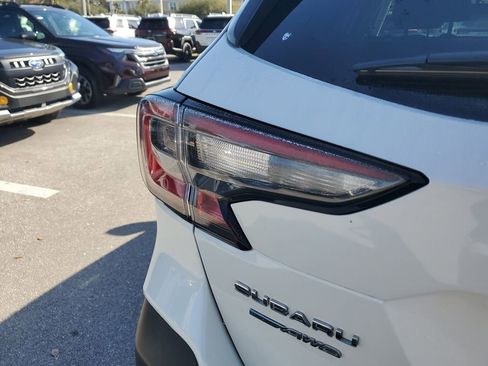 Used 2020 Subaru Outback Touring XT image 27