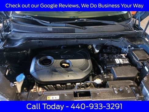 Used 2018 Kia Soul + w/ Audio Package image 24