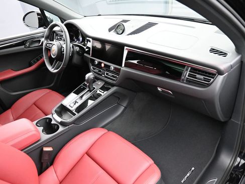 New 2026 Porsche Macan S AWD/4WD image 31