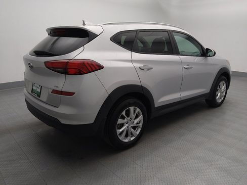 Used 2019 Hyundai Tucson Value AWD/4WD image 10