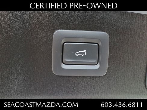 Certified 2023 MAZDA CX-5 Carbon Edition image 10