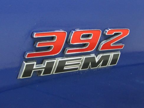 Used 2022 Dodge Charger Scat Pack w/ Plus Group RWD image 33