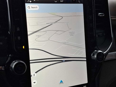 Used 2024 RAM 1500 Limited image 19