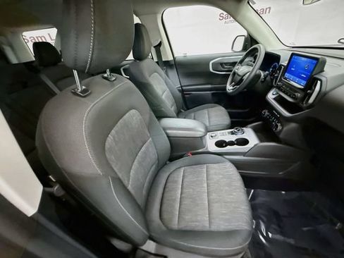 Used 2023 Ford Bronco Sport Big Bend AWD/4WD image 27