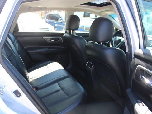 Used 2015 Nissan Altima 3.5 SL image 26