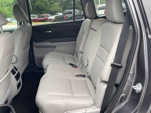 Used 2021 Honda Pilot EX-L image 10