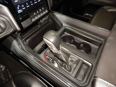 Used 2022 RAM 1500 TRX w/ TRX Level 1 Equipment Group AWD/4WD image 16
