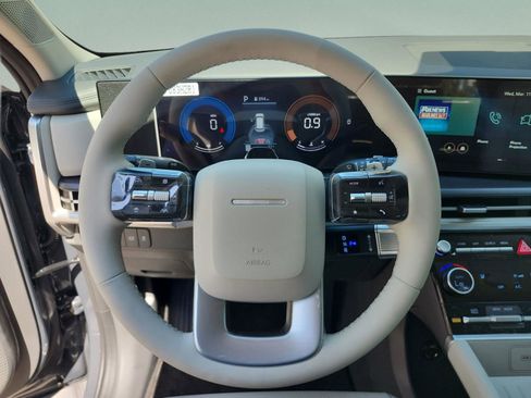 New 2026 Hyundai Santa Fe SEL FWD image 9