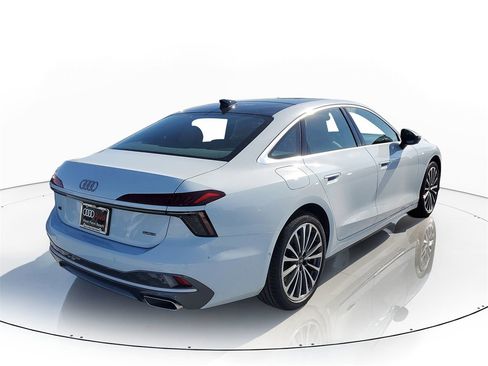 New 2026 Audi A6 Premium image 4