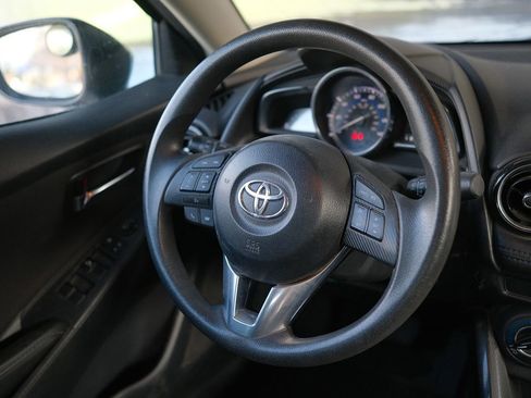 Used 2017 Toyota Yaris iA FWD image 28