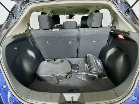 Used 2025 Nissan Leaf SV Plus FWD image 28