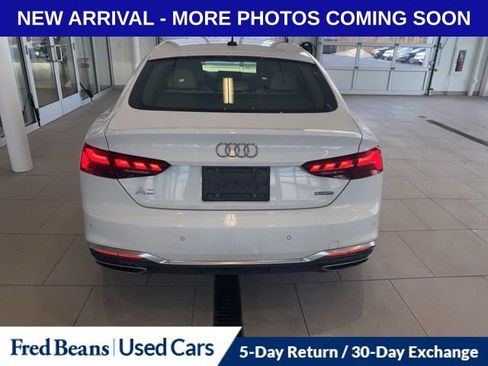 Used 2023 Audi A5 2.0T Premium w/ Convenience Package image 7