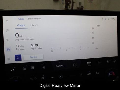 Used 2023 Lexus RX 350 w/ Accessory Package (Z1) image 37