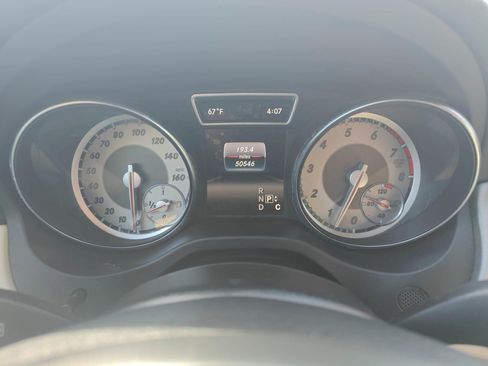 Used 2016 Mercedes-Benz GLA 250 image 8