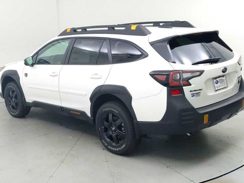 New 2025 Subaru Outback Wilderness image 7