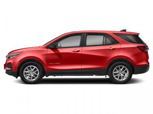 Used 2023 Chevrolet Equinox LT image 3