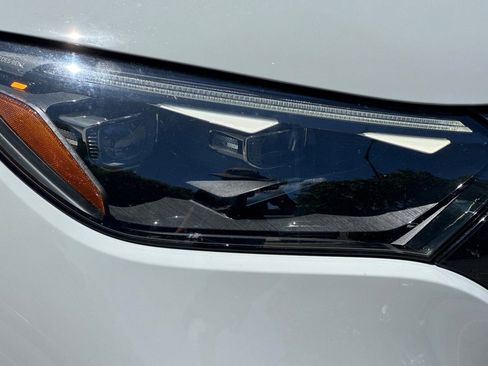 Certified 2023 Mercedes-Benz EQE 500 4MATIC SUV image 10