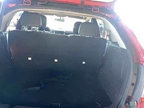 Used 2011 Ford Edge Sport w/ Driver Entry Pkg image 9