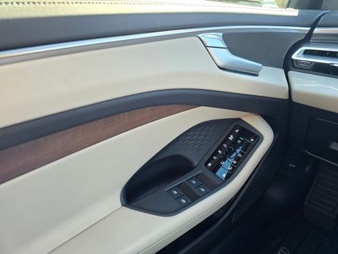 Used 2026 Audi A6 Premium Plus image 29