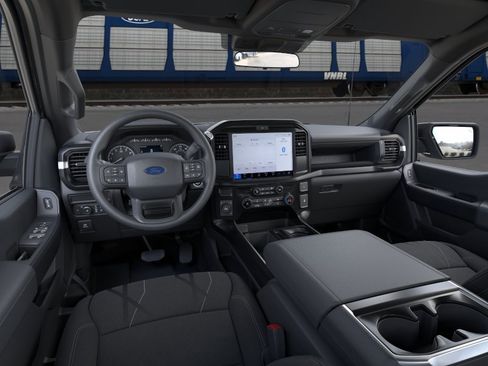 New 2026 Ford F150 STX AWD/4WD image 9