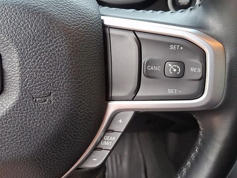 Certified 2023 RAM 1500 Big Horn AWD/4WD image 23