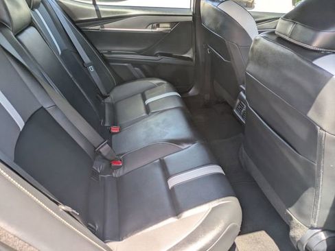 Used 2025 Toyota Camry SE w/ Convenience Package FWD image 27