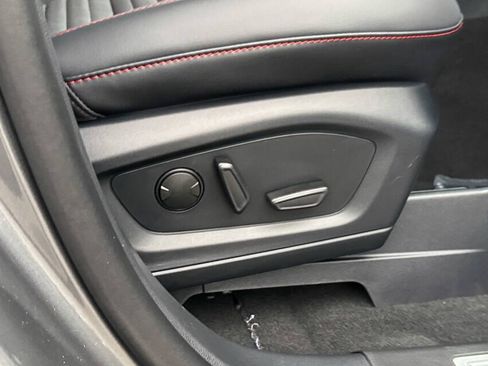 New 2026 Ford Explorer ST-Line AWD/4WD image 14