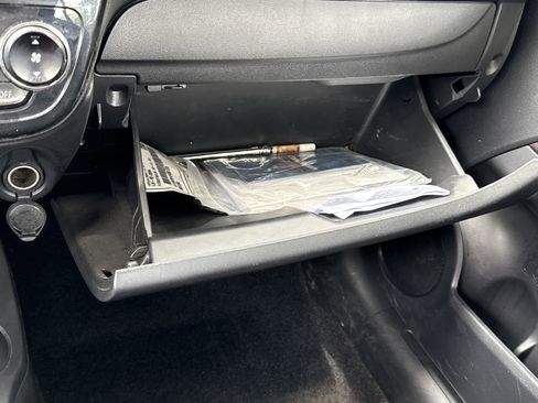 Used 2024 Mitsubishi Mirage G4 Black Edition image 17