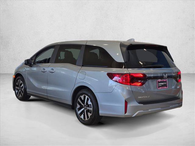 New 2027 Honda Odyssey EX-L image 9