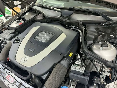 Used 2007 Mercedes-Benz C 280 4MATIC Sedan image 23