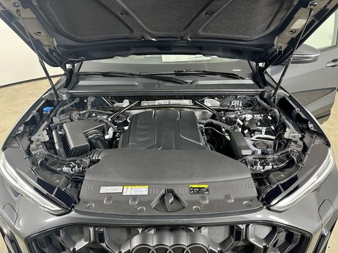 New 2026 Audi Q5 Premium Plus AWD/4WD image 13