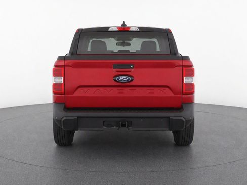 Used 2025 Ford Maverick XLT w/ XLT Luxury Package AWD/4WD image 7