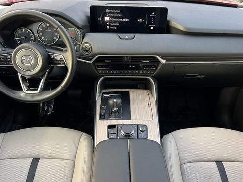 New 2026 MAZDA CX-70 3.3 Turbo w/ Preferred Package image 15