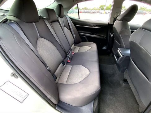 Used 2024 Toyota Camry LE FWD image 19