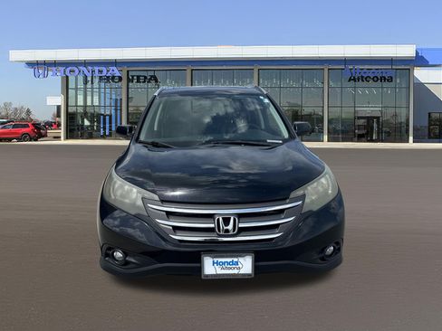 Used 2014 Honda CR-V EX-L image 7