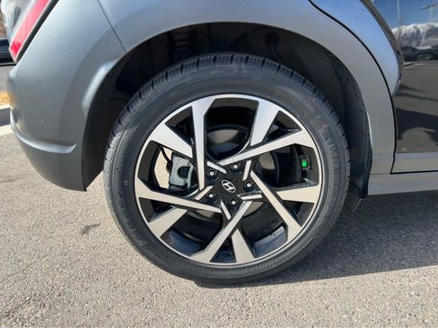 Certified 2023 Hyundai Kona Limited AWD/4WD image 15