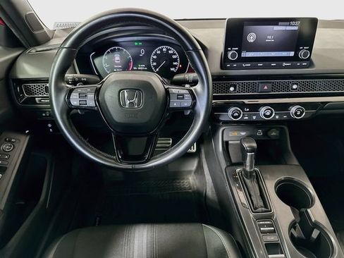 Used 2022 Honda Civic Sport image 22