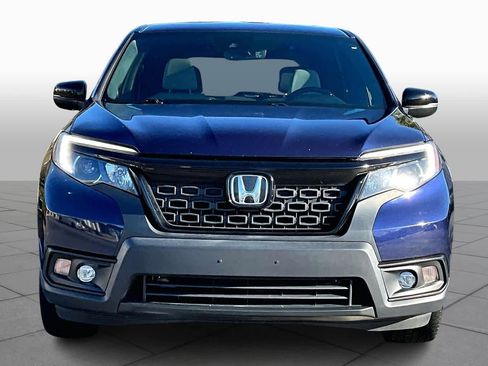 Used 2019 Honda Passport EX-L image 3