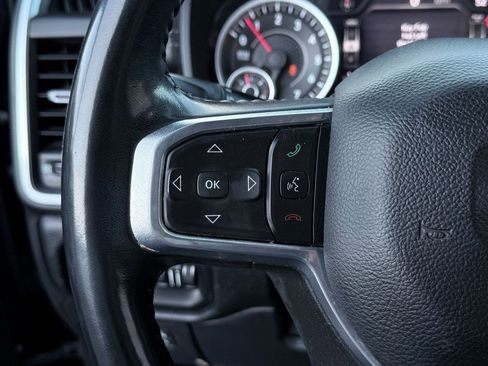 Used 2022 RAM 1500 Laramie image 31