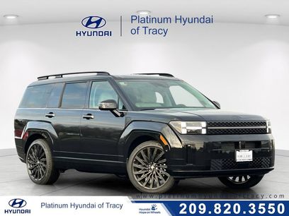 Used 2025 Hyundai Santa Fe Calligraphy