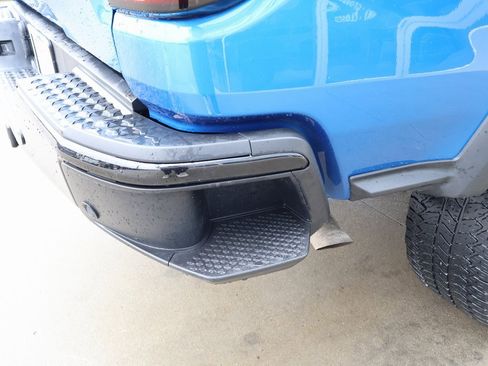 Used 2024 Chevrolet Colorado Trail Boss w/ Advanced Trailering Package image 29