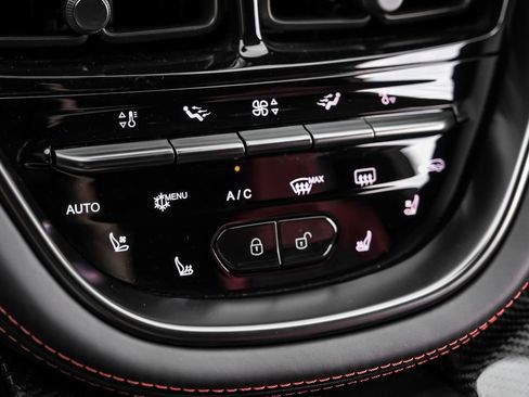 Used 2024 Aston Martin DBX 707 AWD/4WD image 22
