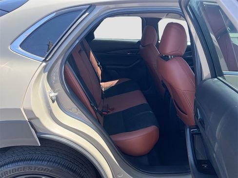 Used 2024 MAZDA CX-30 Carbon image 29